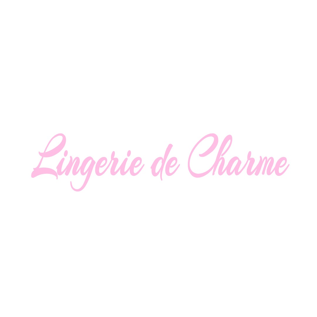LINGERIE DE CHARME PRUNAY-SUR-ESSONNE